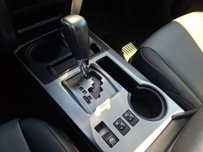 2023 Toyota 4Runner SR5 Premium 4WD (Natl)