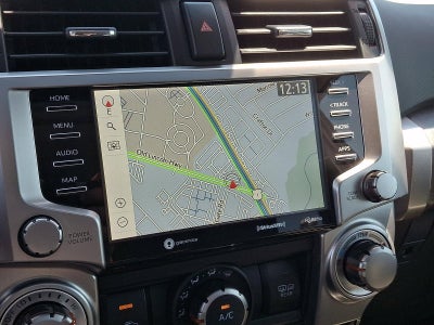 2023 Toyota 4Runner SR5 Premium 4WD (Natl)