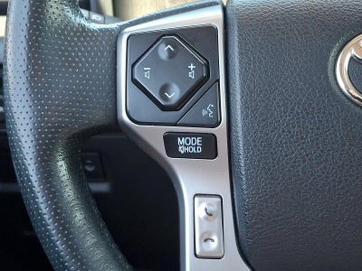 2023 Toyota 4Runner SR5 Premium 4WD (Natl)