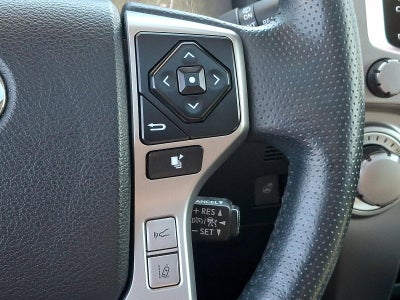2023 Toyota 4Runner SR5 Premium 4WD (Natl)