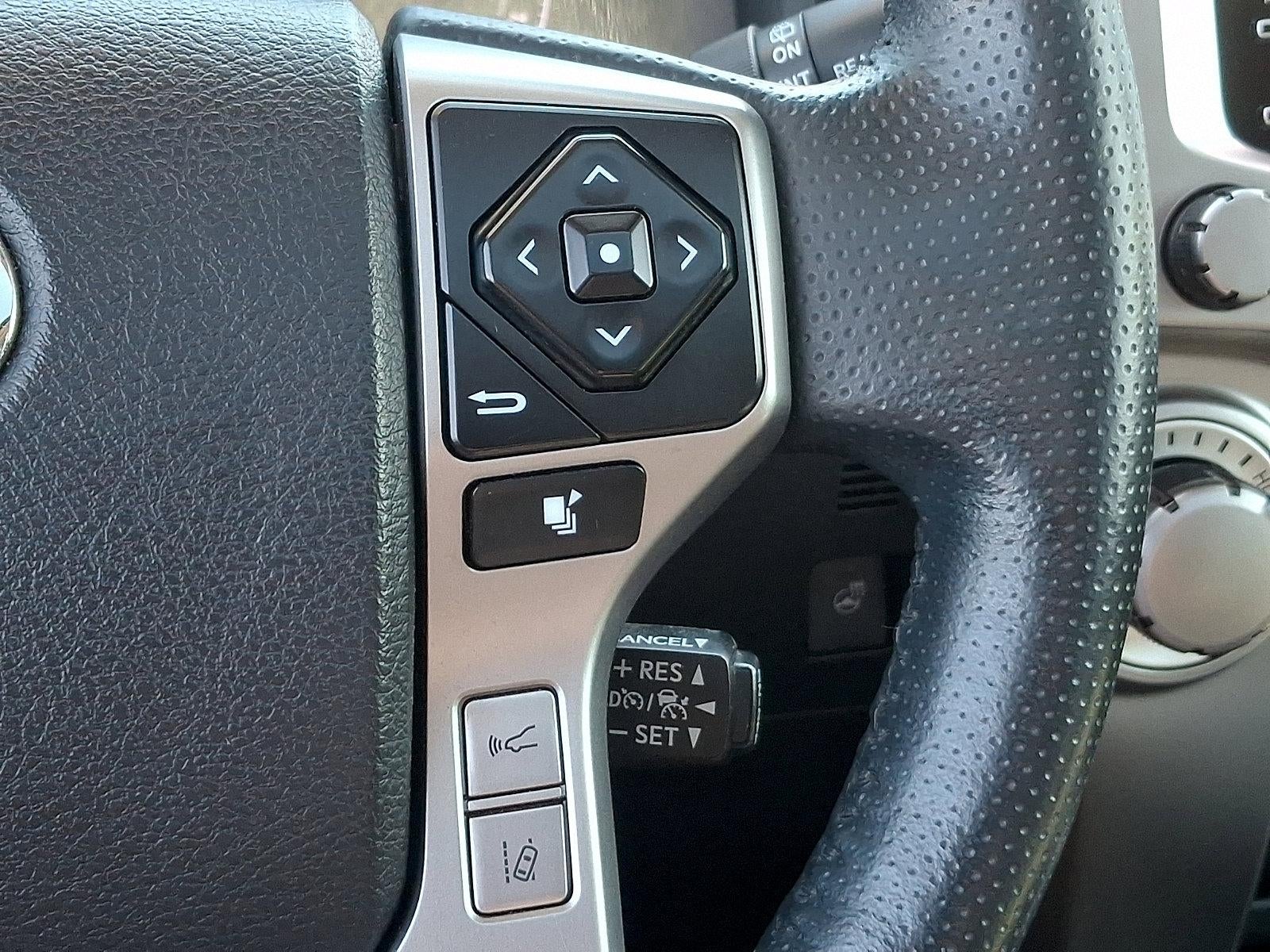 2023 Toyota 4Runner SR5 Premium 4WD (Natl)