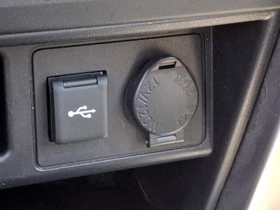 2023 Toyota 4Runner SR5 Premium 4WD (Natl)