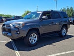 2023 Toyota 4Runner SR5 Premium 4WD (Natl)