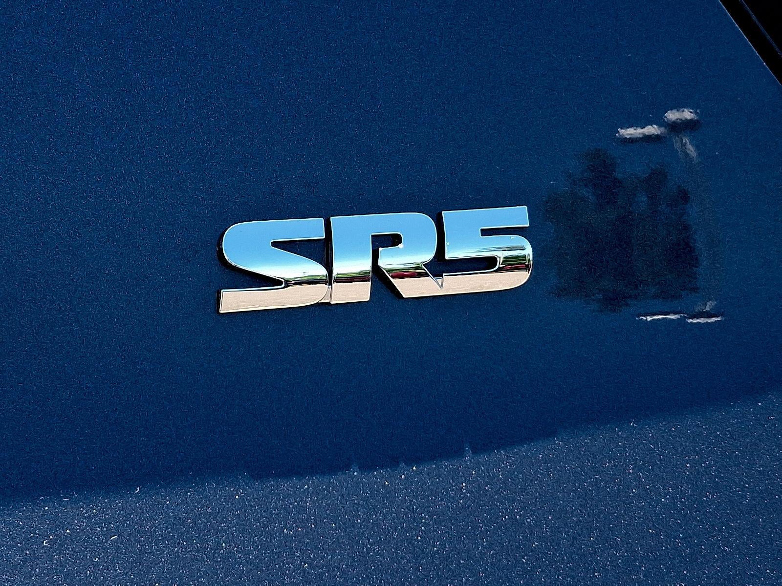 2023 Toyota 4Runner SR5 Premium 4WD (Natl)