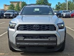 2026 Toyota 4Runner TRD Off Road 4WD (Natl)