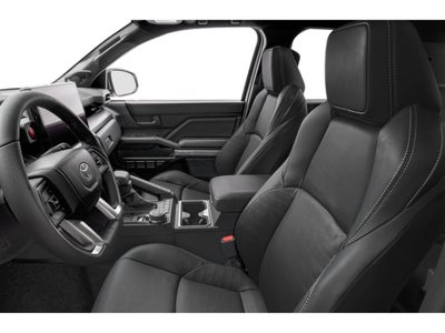 2026 Toyota 4Runner TRD Off Road 4WD (Natl)