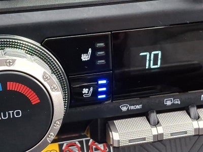 2025 Toyota 4Runner TRD Off Road Premium 4WD (Natl)