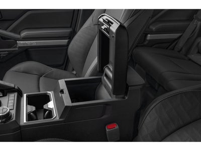 2025 Toyota 4Runner TRD Off Road Premium 4WD (Natl)