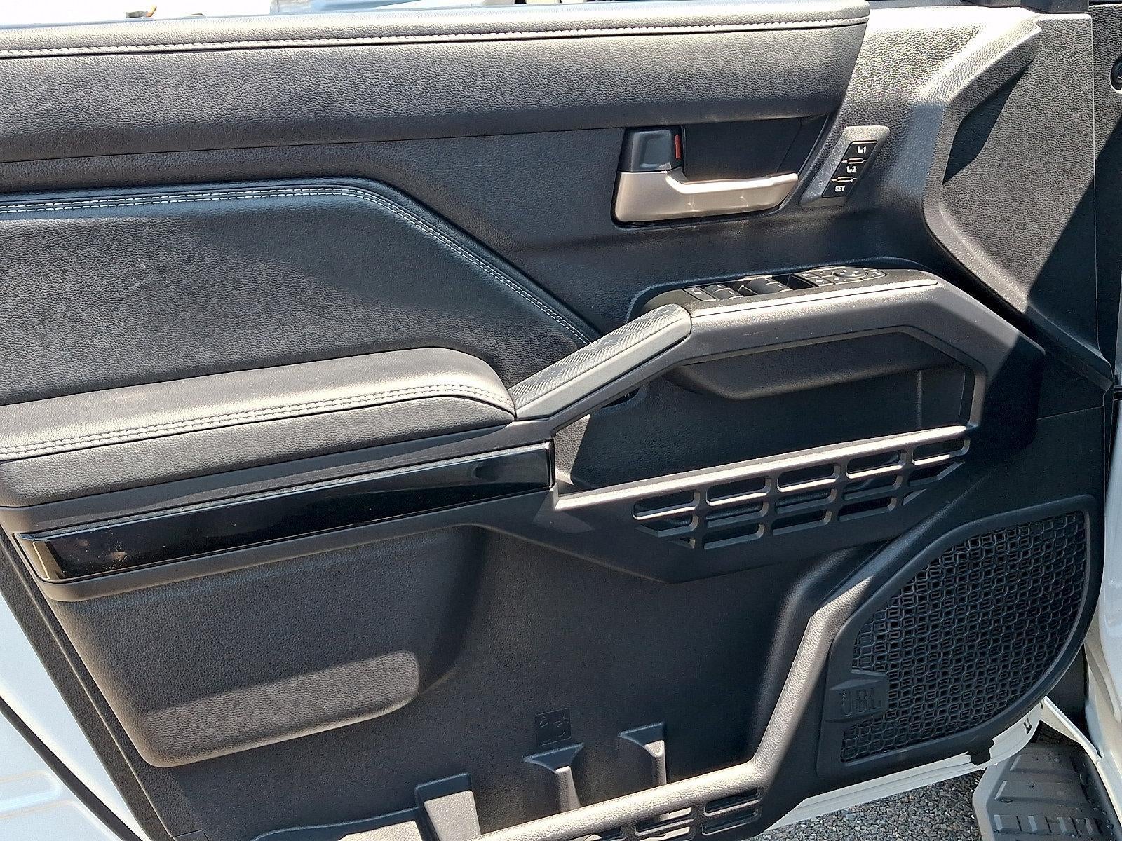 2025 Toyota 4Runner Limited 4WD (Natl)