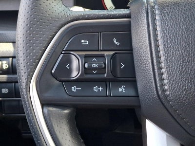 2025 Toyota 4Runner Limited 4WD (Natl)