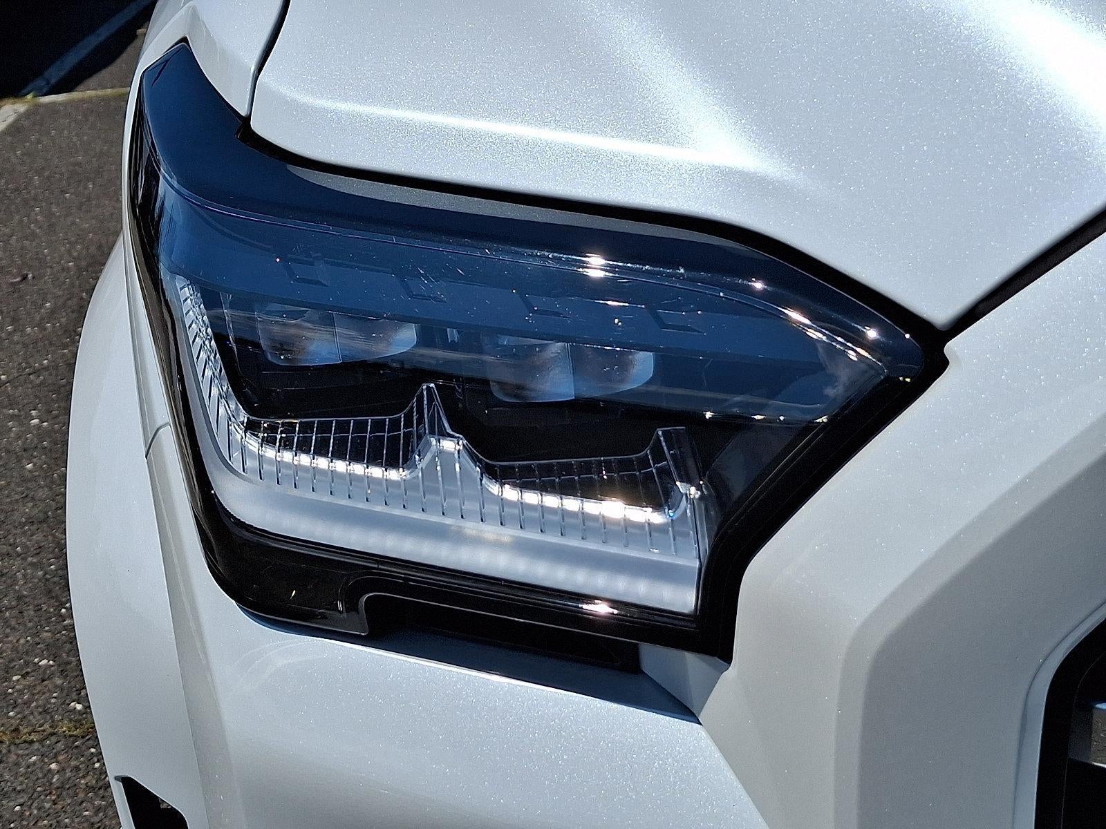 2025 Toyota 4Runner Limited 4WD (Natl)