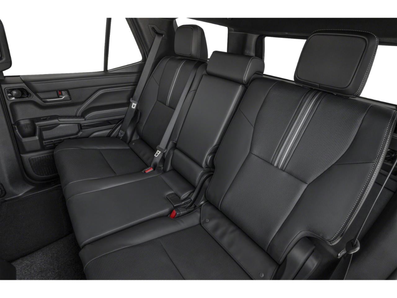 2025 Toyota 4Runner Limited 4WD (Natl)