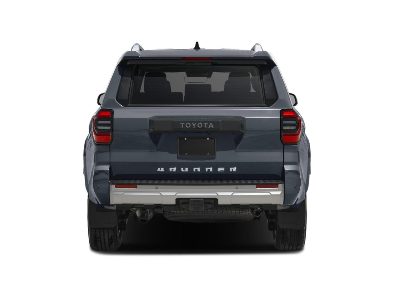 2025 Toyota 4Runner Limited 4WD (Natl)