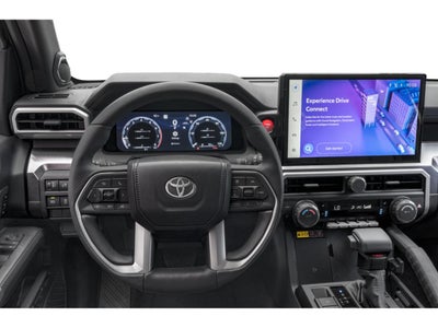 2026 Toyota 4Runner SR5 4WD (GS)