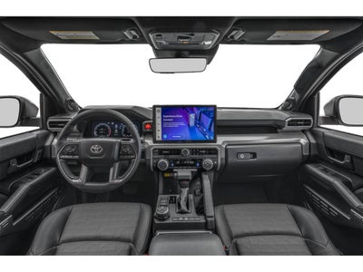 2026 Toyota 4Runner SR5 4WD (GS)