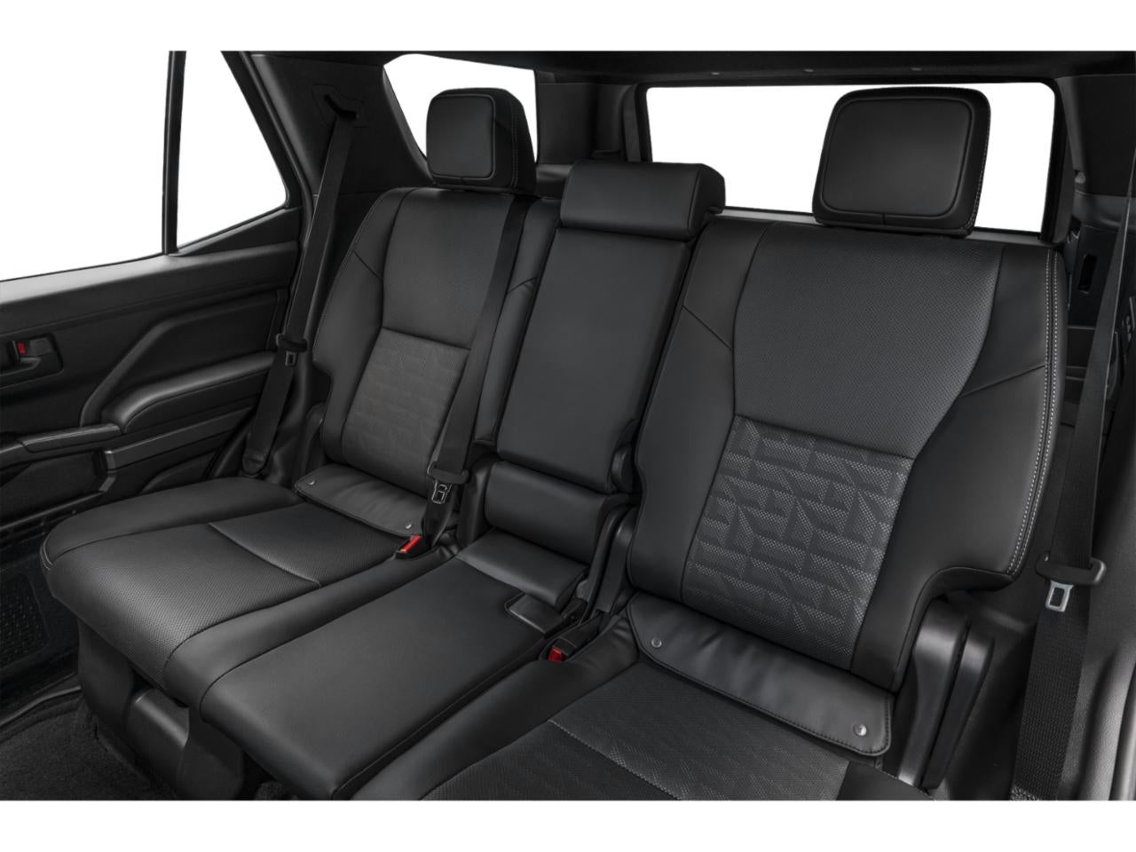 2026 Toyota 4Runner SR5 4WD (GS)