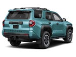 2026 Toyota 4Runner SR5 4WD (GS)