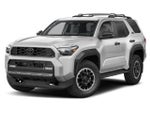 2026 Toyota 4Runner SR5 4WD (GS)