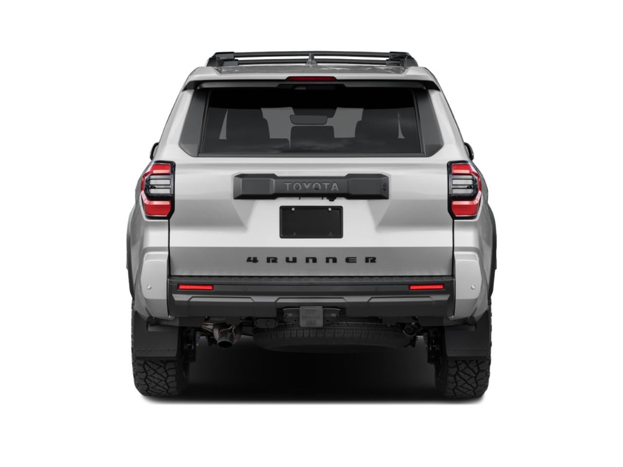 2026 Toyota 4Runner SR5 4WD (GS)