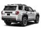 2026 Toyota 4Runner SR5 4WD (GS)