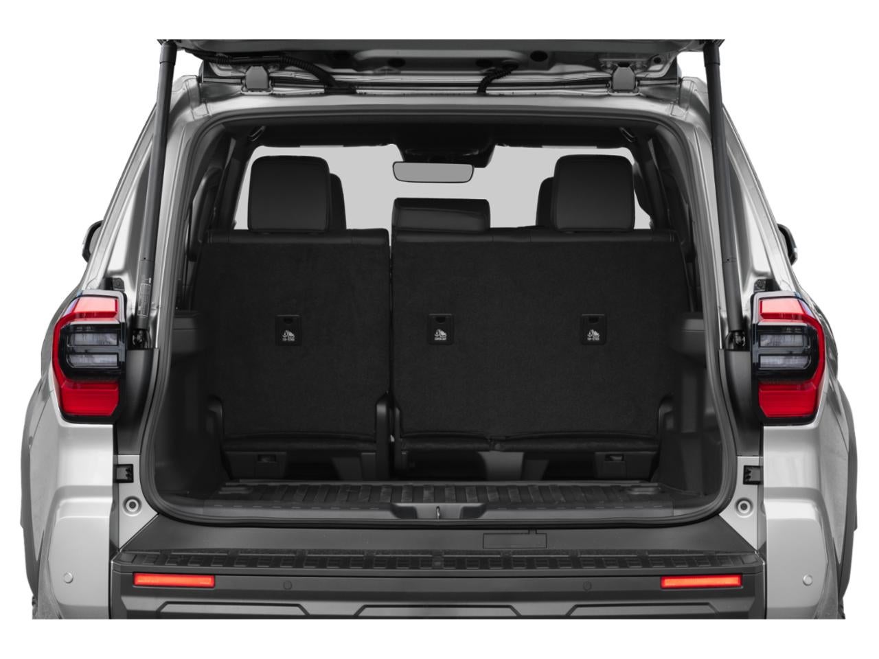 2026 Toyota 4Runner SR5 4WD (GS)