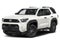 2025 Toyota 4Runner SR5 4WD (Natl)