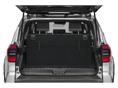 2025 Toyota 4Runner SR5 4WD (Natl)