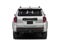 2025 Toyota 4Runner SR5 4WD (GS)