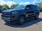2025 Toyota 4Runner SR5 4WD (GS)
