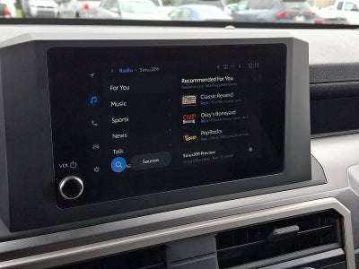 2025 Toyota 4Runner TRD Off Road 4WD (Natl)