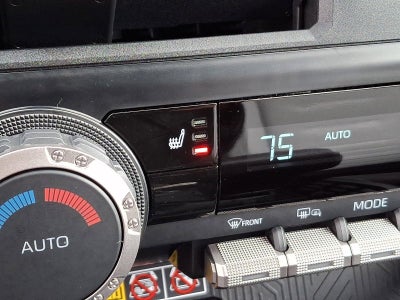 2025 Toyota 4Runner TRD Off Road 4WD (Natl)