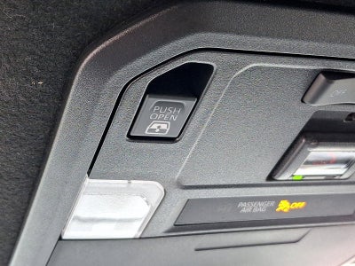 2025 Toyota 4Runner TRD Off Road 4WD (Natl)