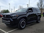 2025 Toyota 4Runner TRD Off Road 4WD (Natl)