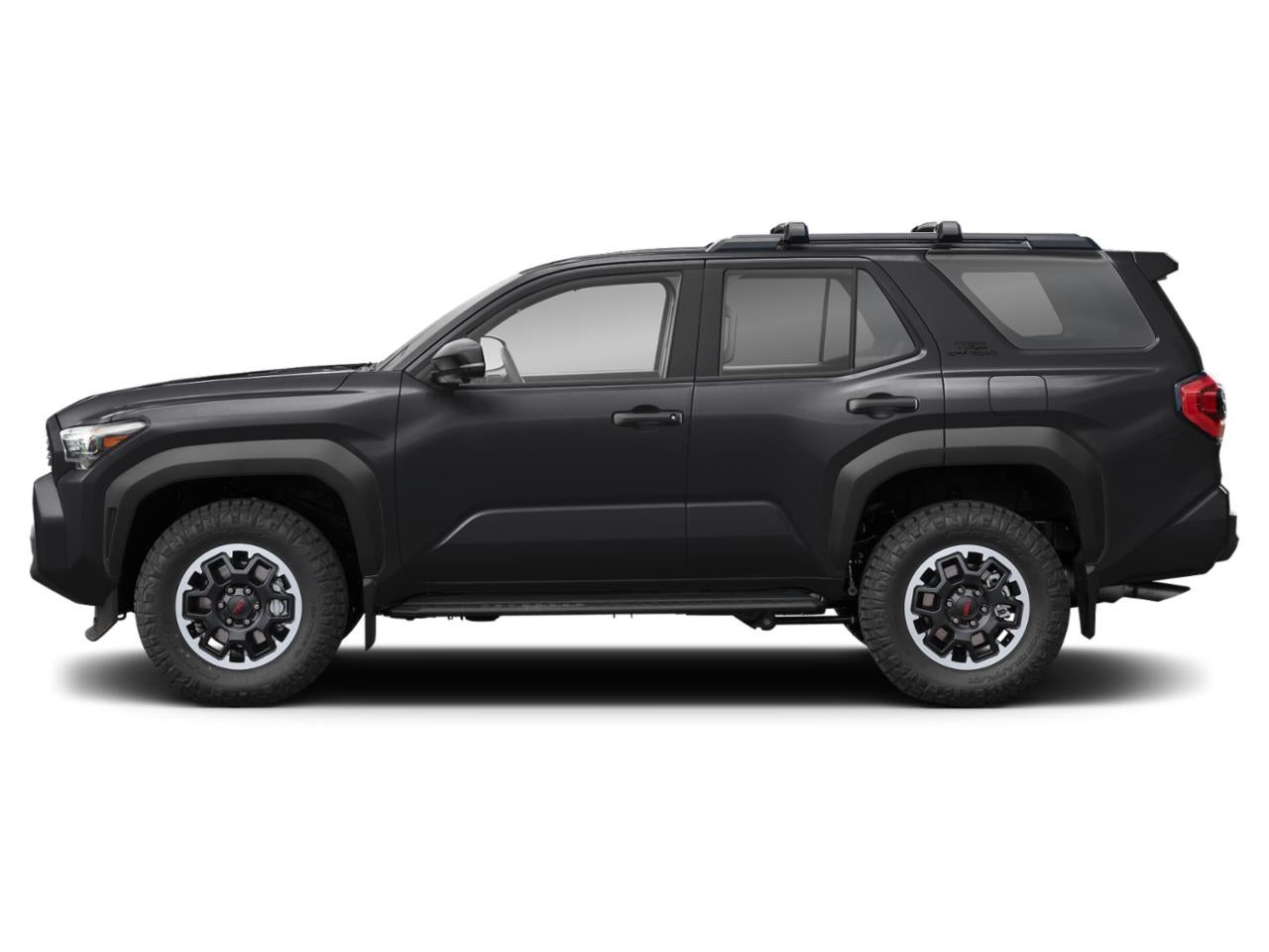 2025 Toyota 4Runner TRD Off Road 4WD (Natl)
