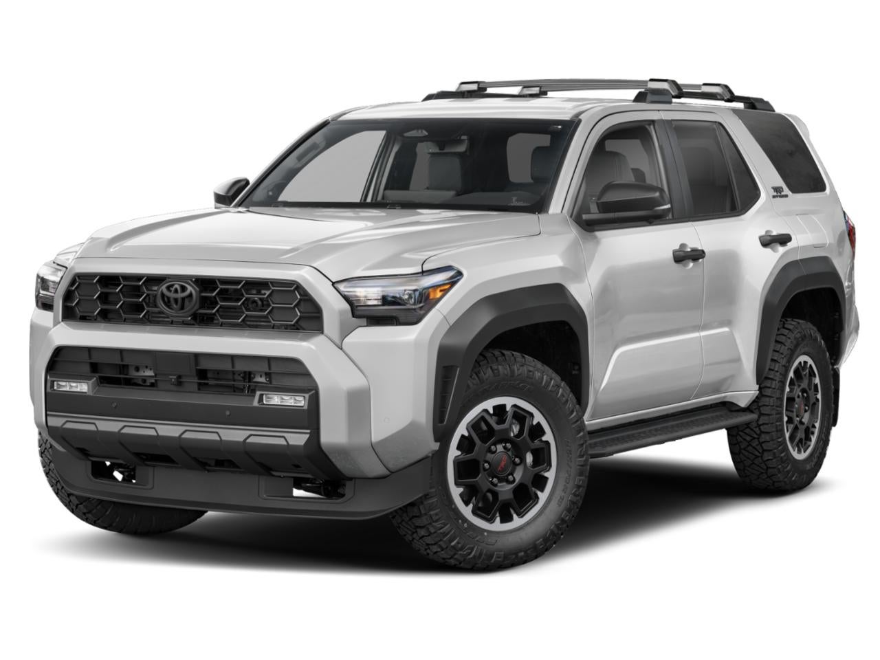 2025 Toyota 4Runner TRD Off Road 4WD (Natl)