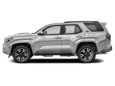 2026 Toyota 4Runner TRD Sport Premium 4WD (Natl)
