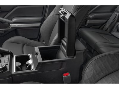 2025 Toyota 4Runner TRD Off Road Premium 4WD (Natl)