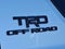 2026 Toyota 4Runner TRD Sport Premium 4WD (Natl)