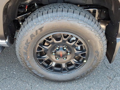 2026 Toyota 4Runner TRD Sport Premium 4WD (Natl)