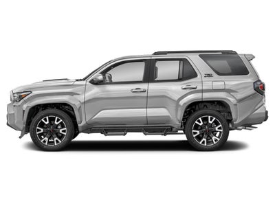 2026 Toyota 4Runner TRD Sport Premium 4WD (Natl)