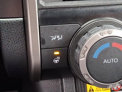 2025 Toyota 4Runner TRD Off Road 4WD (Natl)