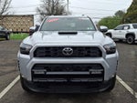 2025 Toyota 4Runner TRD Sport Premium 4WD (Natl)
