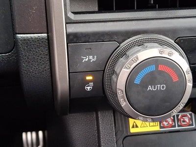 2025 Toyota 4Runner TRD Sport Premium 4WD (Natl)