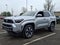 2025 Toyota 4Runner TRD Sport Premium 4WD (Natl)
