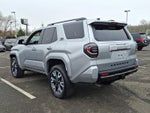 2025 Toyota 4Runner TRD Sport Premium 4WD (Natl)