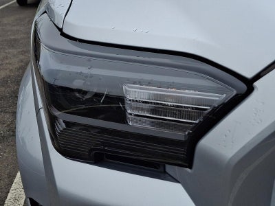 2025 Toyota 4Runner TRD Sport Premium 4WD (Natl)