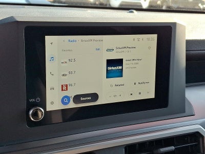 2025 Toyota 4Runner TRD Sport 4WD (Natl)