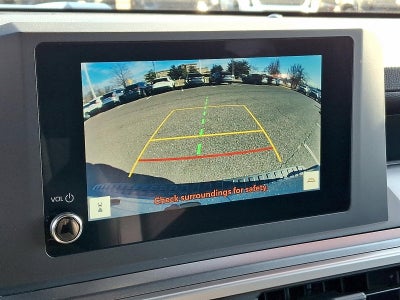 2025 Toyota 4Runner TRD Sport 4WD (Natl)