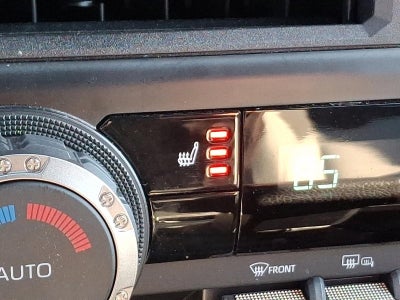 2025 Toyota 4Runner TRD Sport 4WD (Natl)