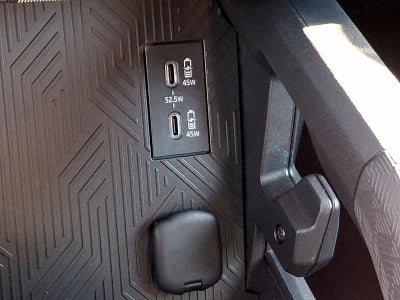 2025 Toyota 4Runner TRD Sport 4WD (Natl)